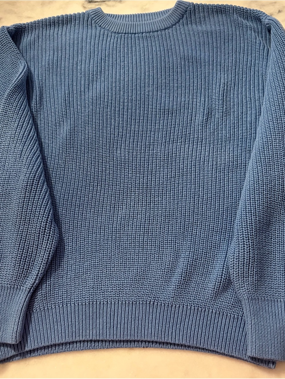 Women’s Brandy Melville cotton sweater